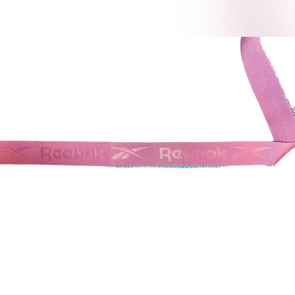 Reebok Nicolette Crossbody Bag in Infused Lilac - Picture 7 of 8